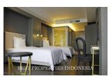 Dijual Hotel Mewah di Kawasan Emas Kemang, Jakarta Selatan