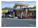 Disewakan Kios di Jln Raya Tanah Baru - Beji, Depok, Jawa Barat