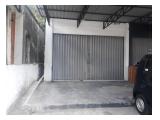Disewakan /Dikontrakkan Ruko Pinggir Jalan Besar di Jl. Nakula Sadewa Raya Salatiga Jawa Tengah