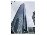 Dijual/Disewakan Ruang Kantor||For Sale/Rent Office Space - World Capital Tower Mega Kuningan Jakarta Selatan 