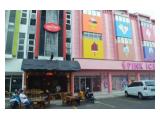 Ruko Paling Strategis dkt Pink ICE Cream Wisata Selfi di Kawasan Bisnis Kota Cirebon,3 Lantai Siap Huni-CocokUntuk Kantor&Tempat Usaha, Dp 20% Bsa Langsung Huni