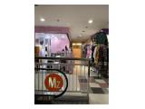 Dijual Kios Siap Pakai di Pasar Mayestik Lantai Mezanine Luas 4 m2 - Jakarta Selatan