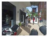 Disewakan Toko di Kabupaten Ende, Flores - Nusa Tenggara Timur - 2 Pintu Luas 130 m2 Lokasi Pusat Kota