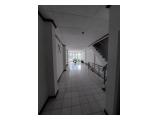 Jual Ruko Tanah Abang Jakarta Pusat - 4 Lantai Luas 204 m2