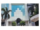 Jual Gedung Jalan Raya Pemuda Jakarta Timur - Luas 1556 m2