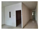Sewa Unfurnished Ruko 2 Lantai di Matraman Jakarta Timur - Luas 150 m2