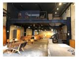 Ruang Usaha Premium Di Braga Bandung Cocok Untuk Cafe