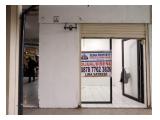 Disewakan Kios di Apartemen Gading Nias Residence Kelapa Gading Jakarta Utara - Luas 6 m2