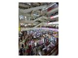 Dijual Murah Kios Dalam Mall Thamrin City Jakarta Pusat