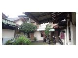 Dijual Rumah Kost Lokasi Strategis di Pondok Gede Bekasi - 18 Kamar 2 Lantai Kondisi Bagus, SHM