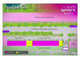 Ruko Baru 3 Lantai  Jalan Utama Lippo Cikarang-Ruko Hive Spark North Harga Launching