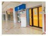 Sewa / Over Kontrak Kios Mall Mangga Dua - Posisi Depan Jalur Utama Sangat Strategis & Ramai
